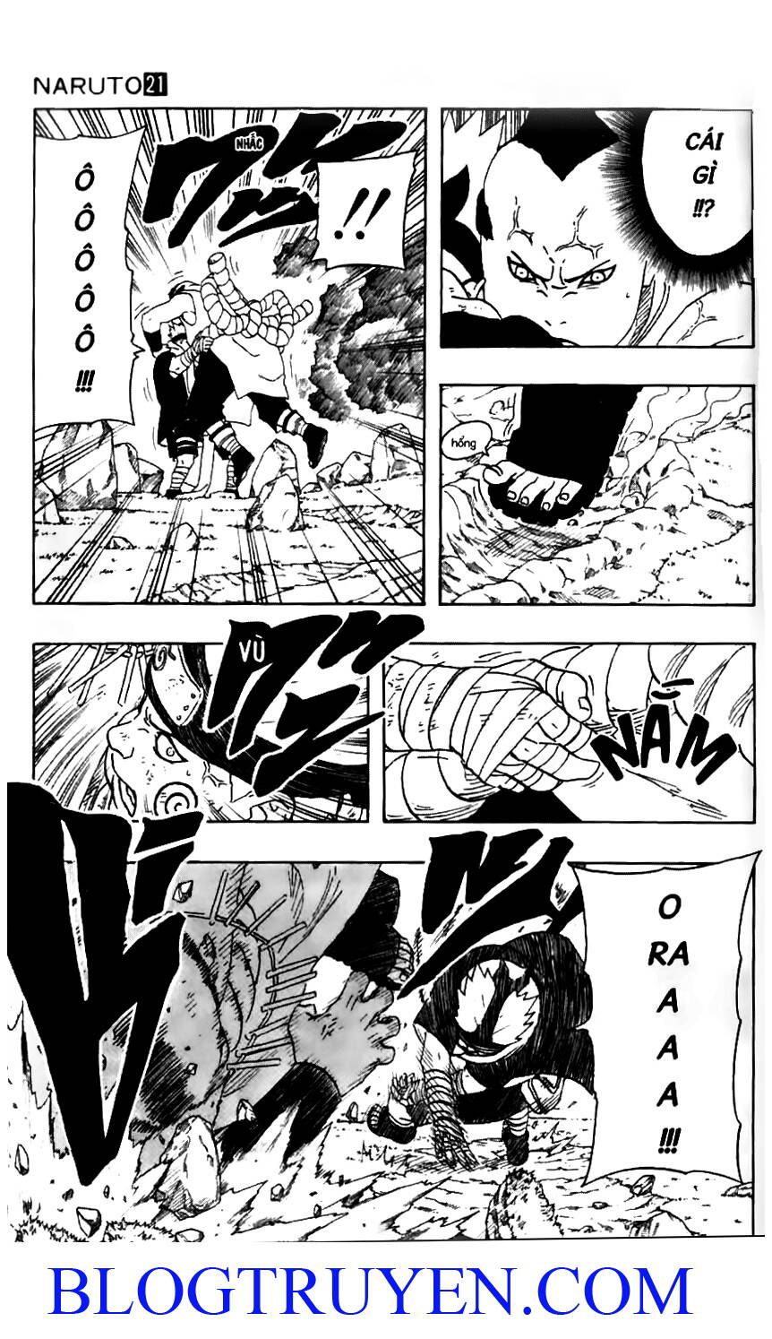 Naruto Chapter 189 - Trang 2