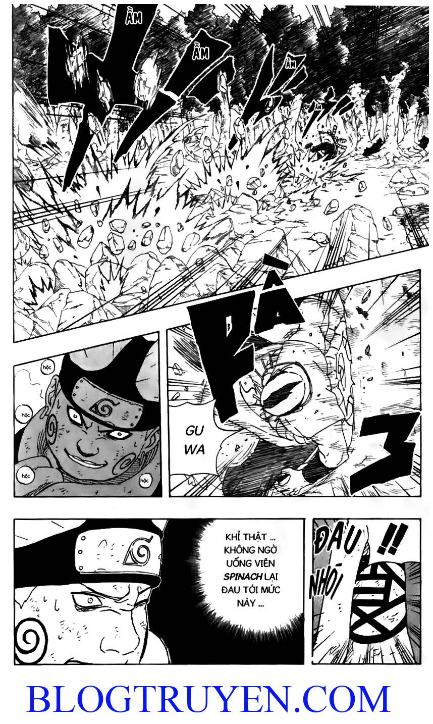 Naruto Chapter 189 - Trang 2