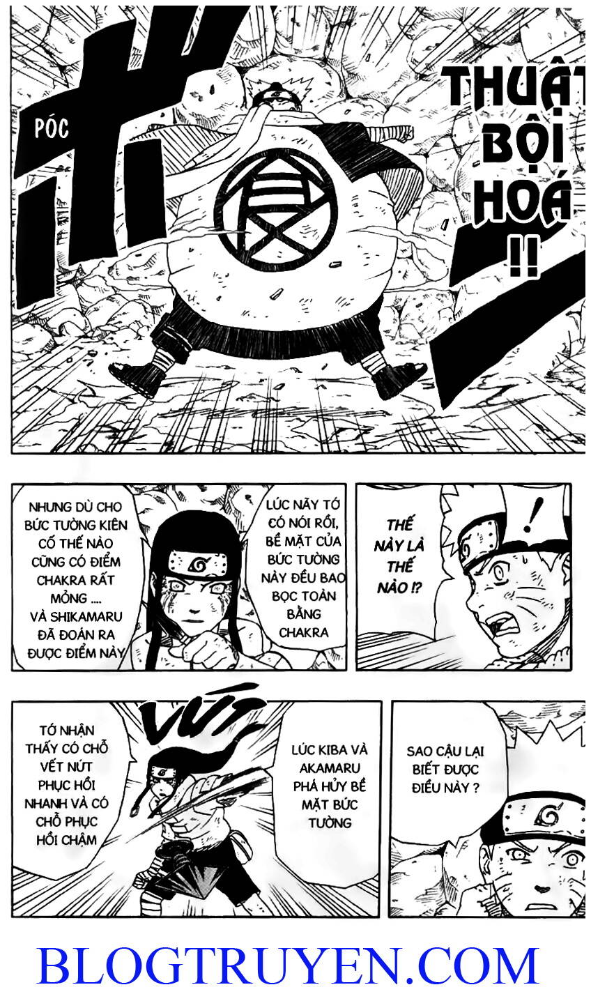 Naruto Chapter 187 - Trang 2