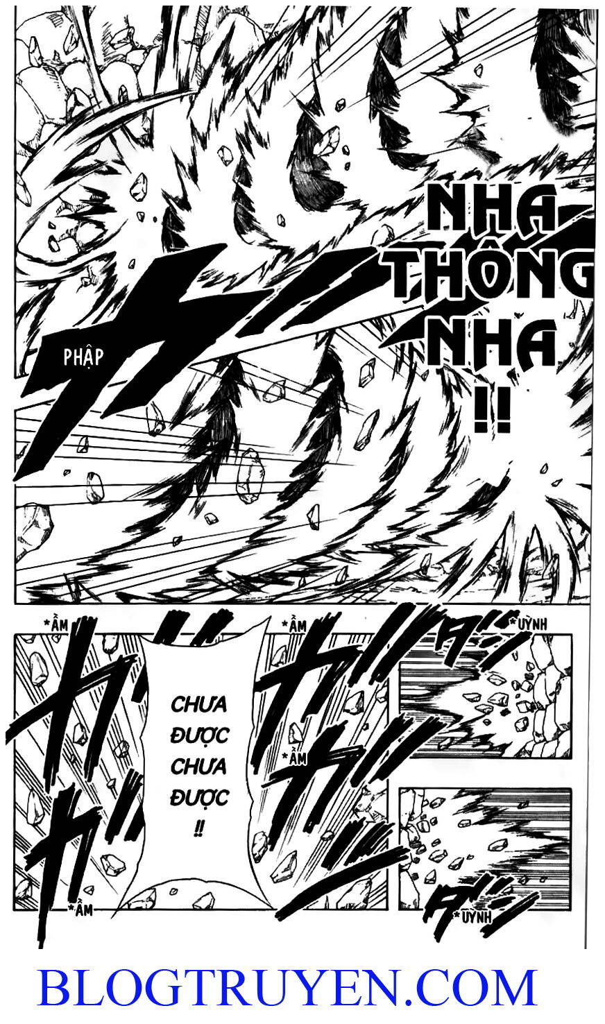 Naruto Chapter 187 - Trang 2