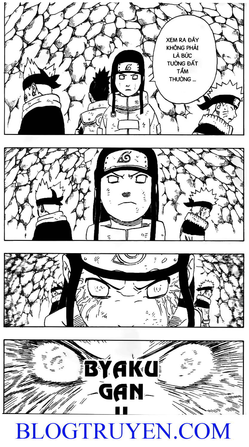 Naruto Chapter 186 - Trang 2