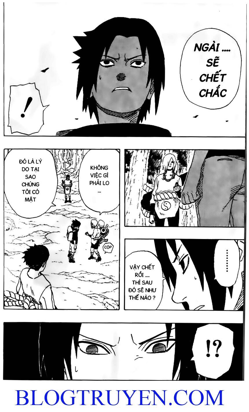 Naruto Chapter 184 - Trang 2