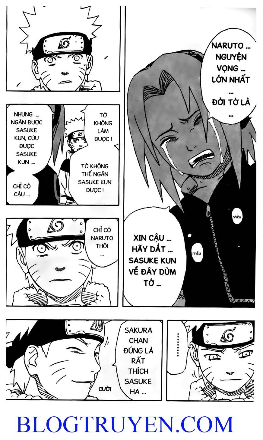 Naruto Chapter 183 - Trang 2