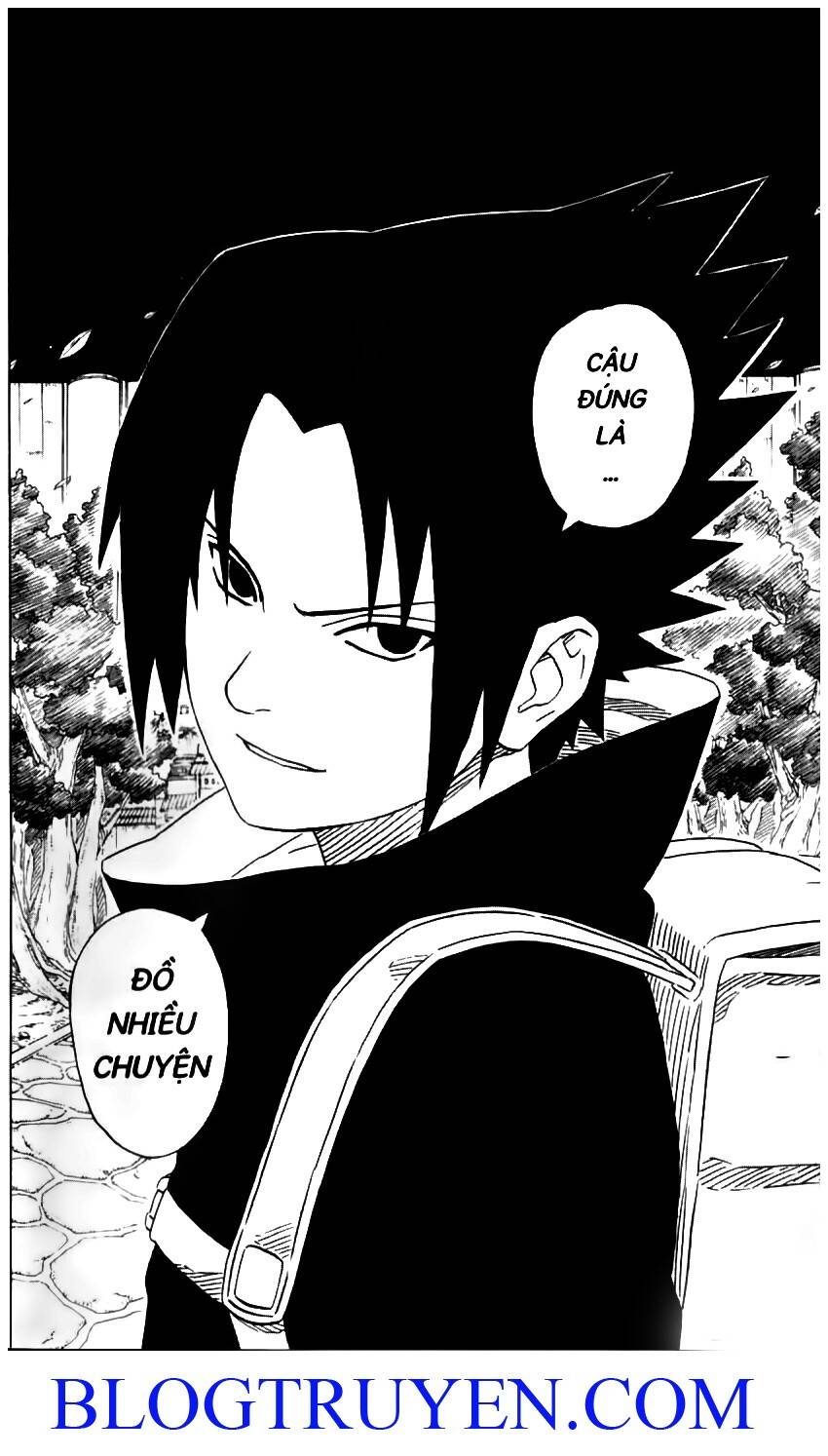 Naruto Chapter 181 - Trang 2