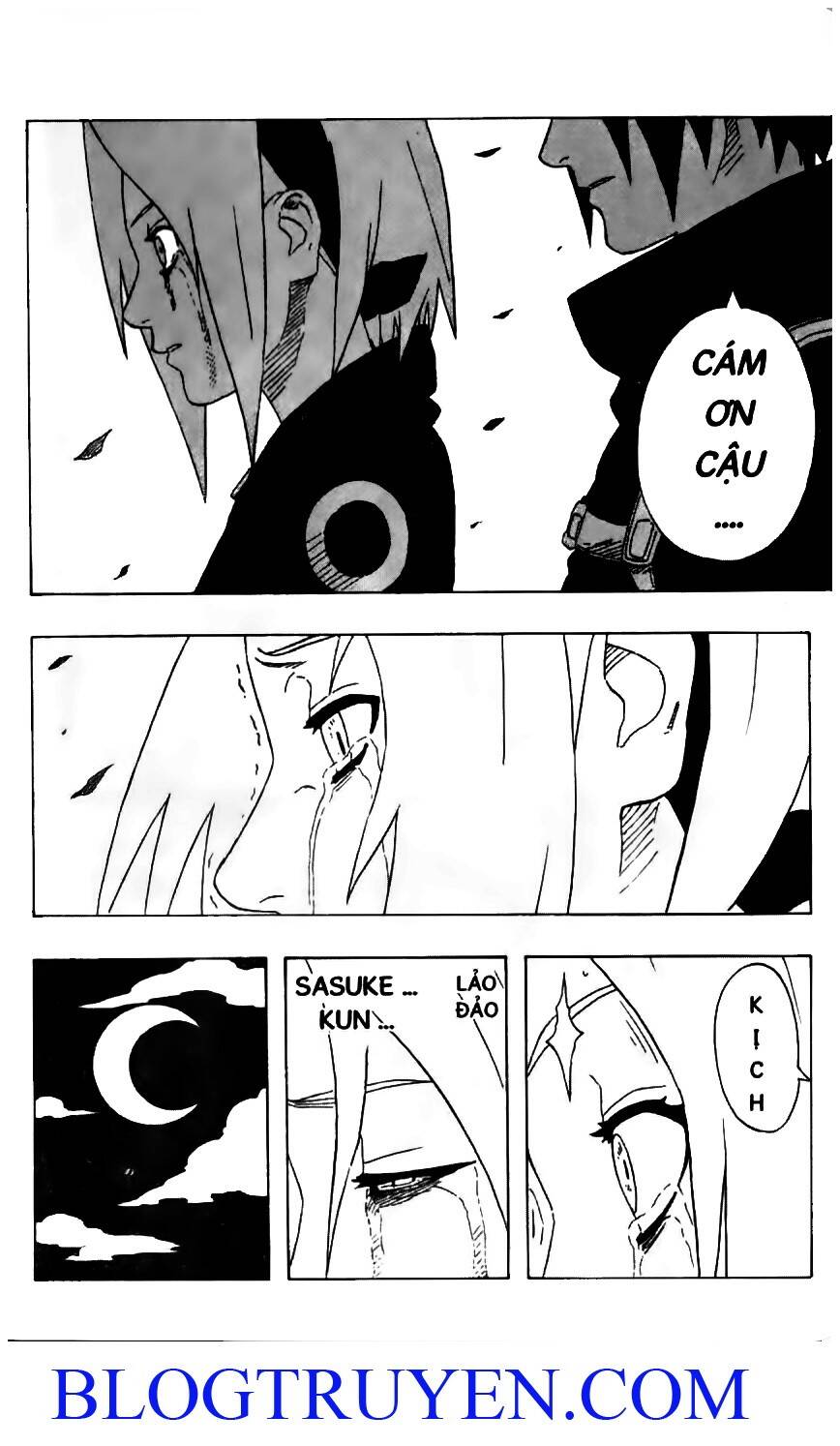 Naruto Chapter 181 - Trang 2