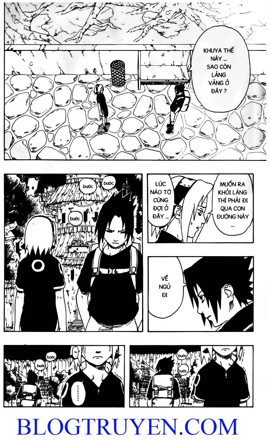 Naruto Chapter 181 - Trang 2