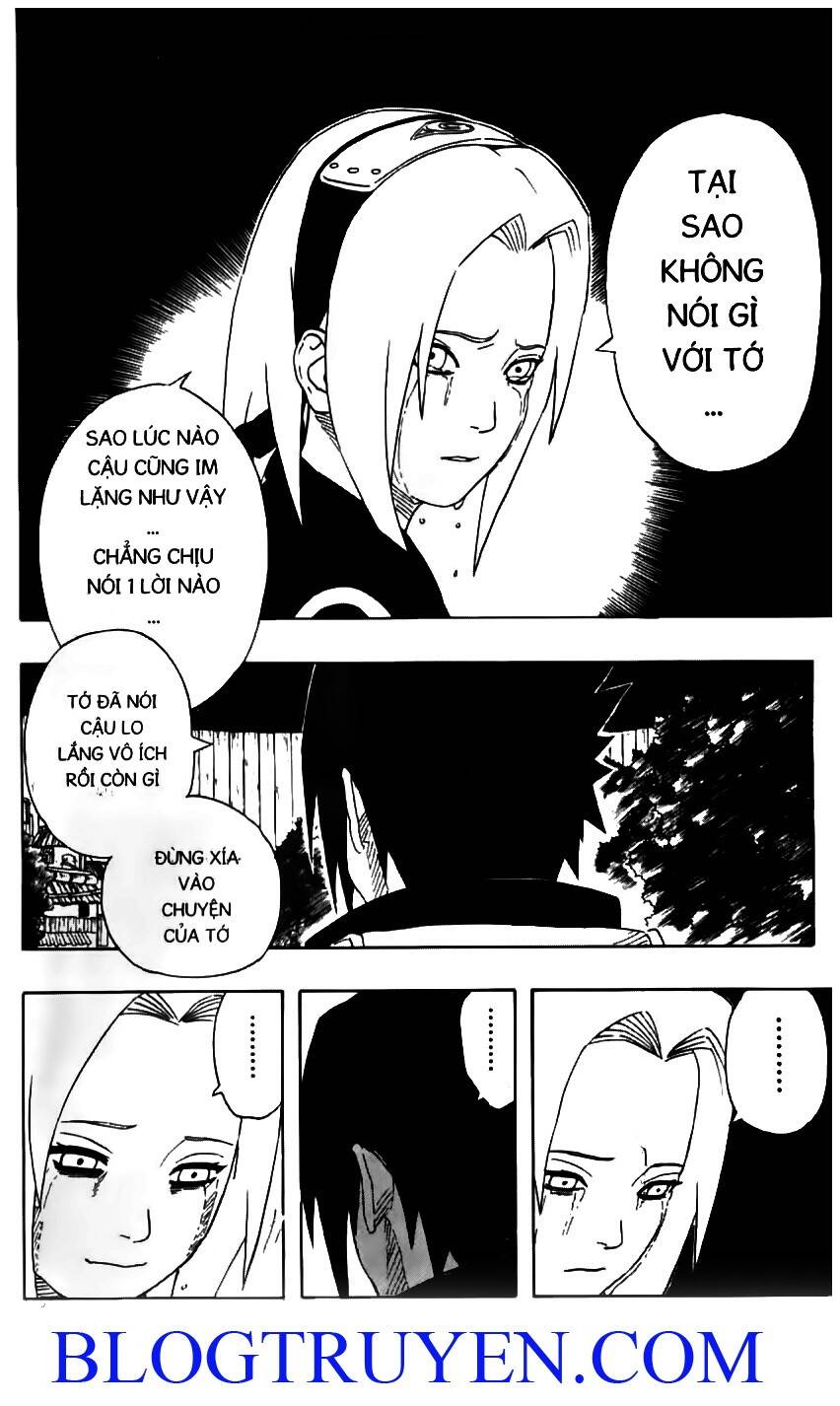 Naruto Chapter 181 - Trang 2