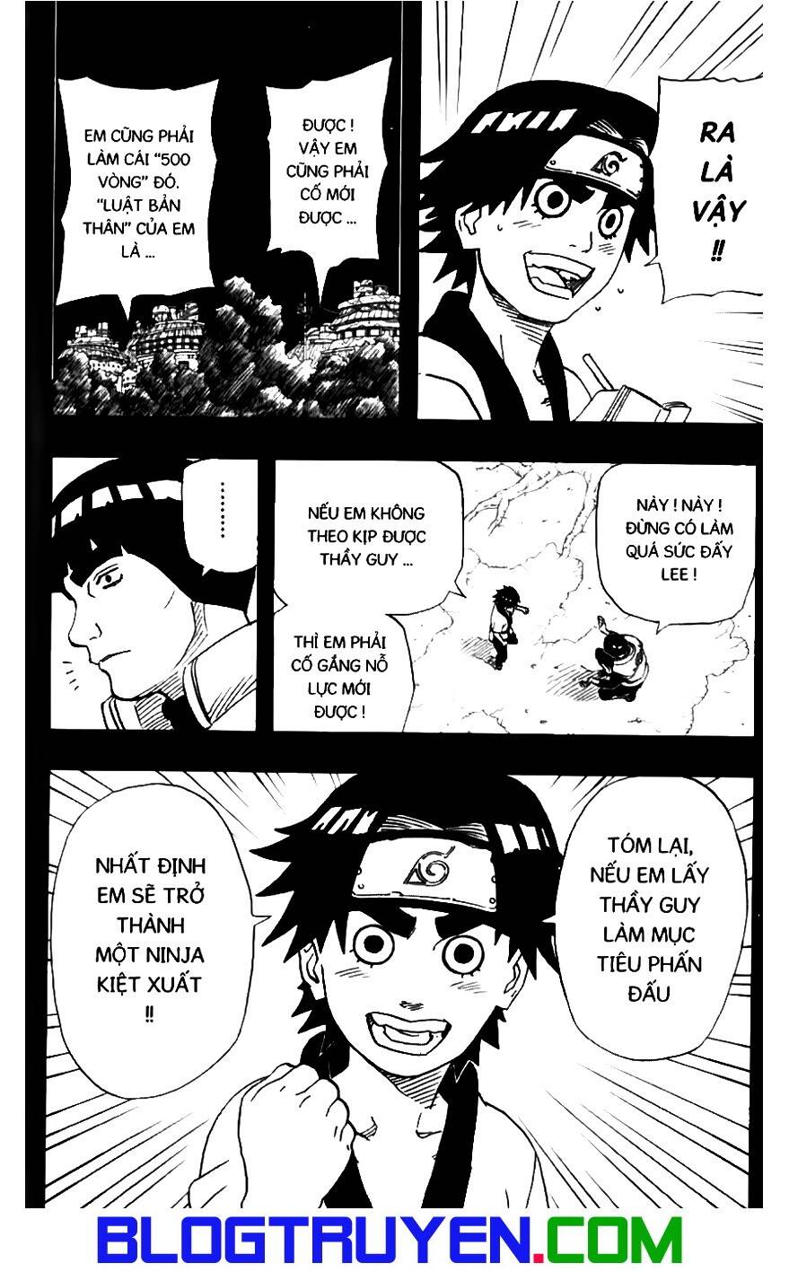 Naruto Chapter 180 - Trang 2