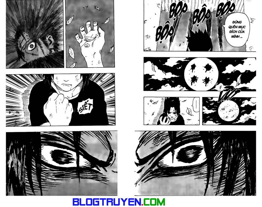 Naruto Chapter 179 - Trang 2