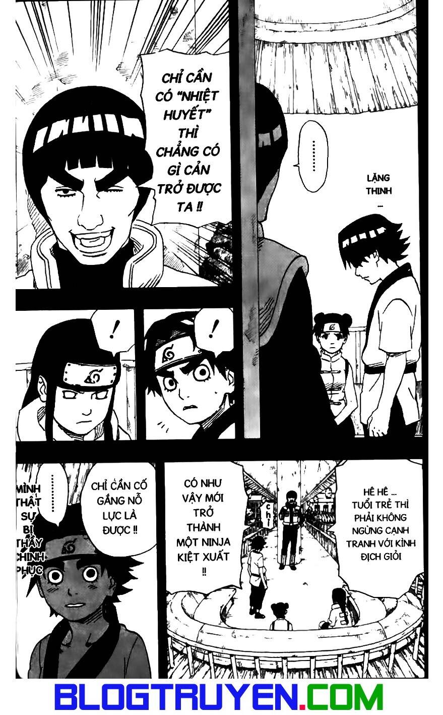 Naruto Chapter 179 - Trang 2