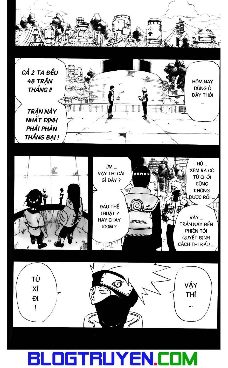 Naruto Chapter 179 - Trang 2