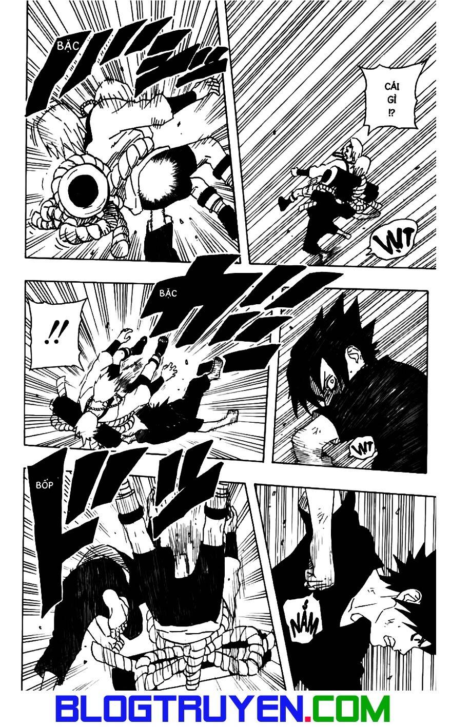 Naruto Chapter 178 - Trang 2