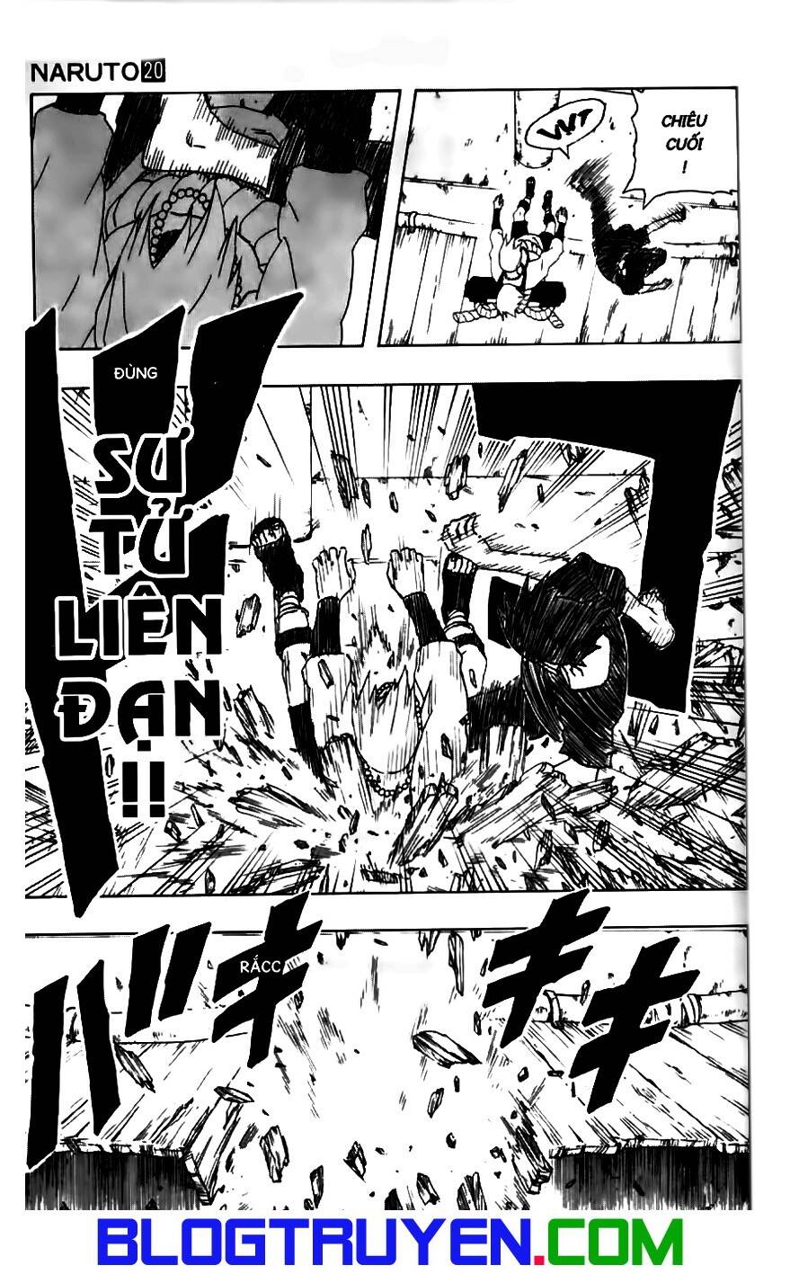 Naruto Chapter 178 - Trang 2