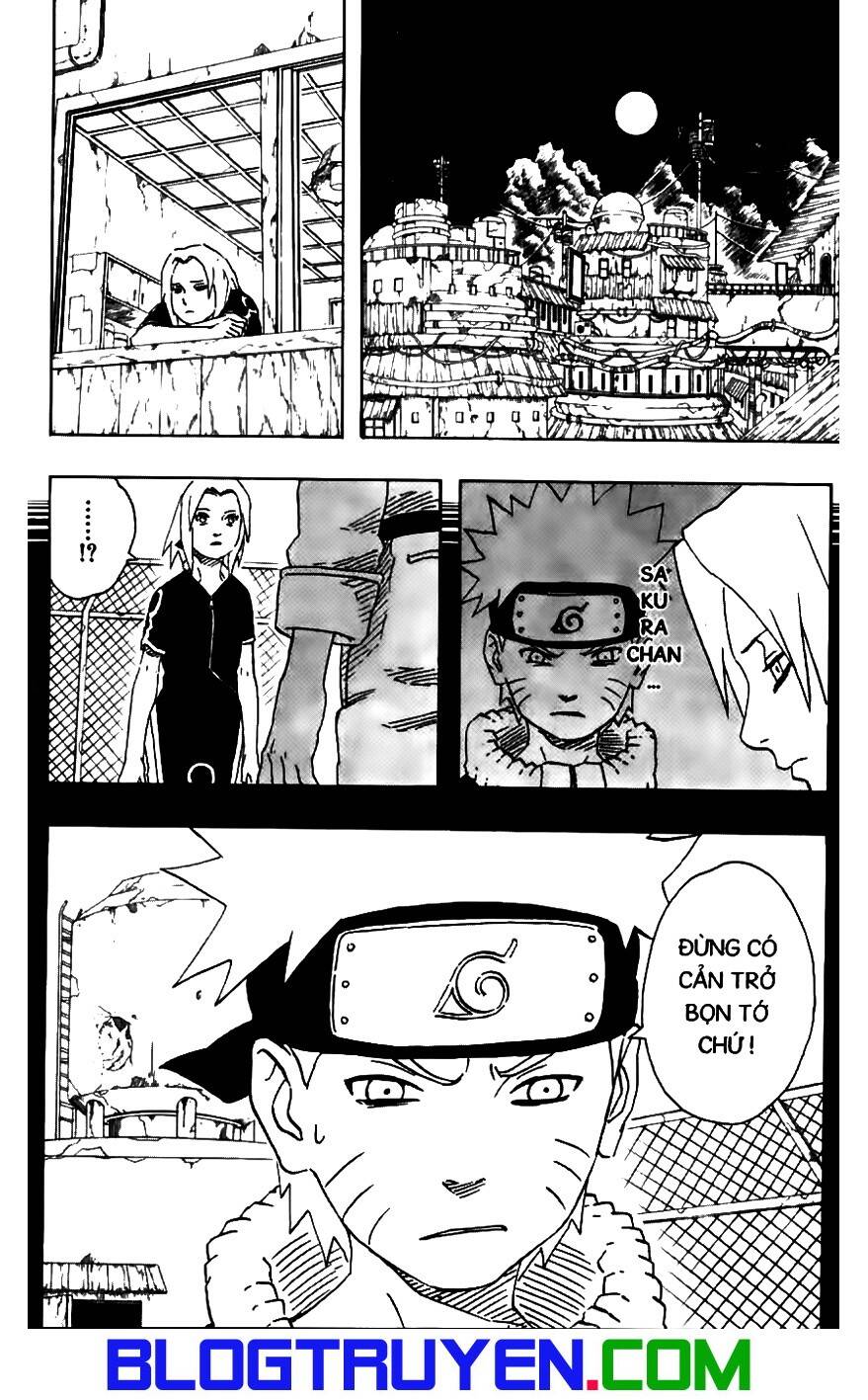 Naruto Chapter 178 - Trang 2