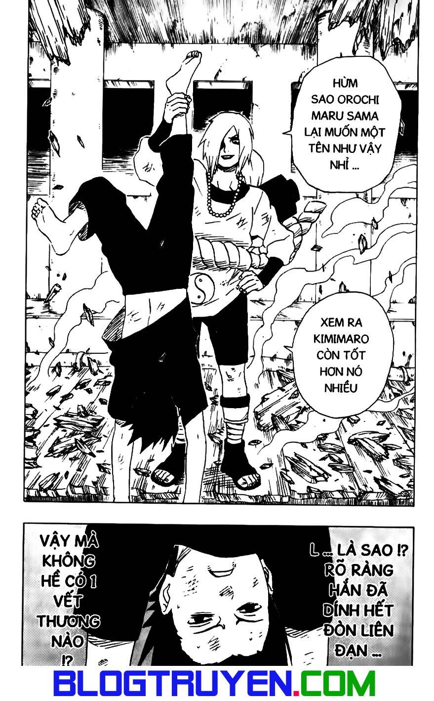 Naruto Chapter 178 - Trang 2