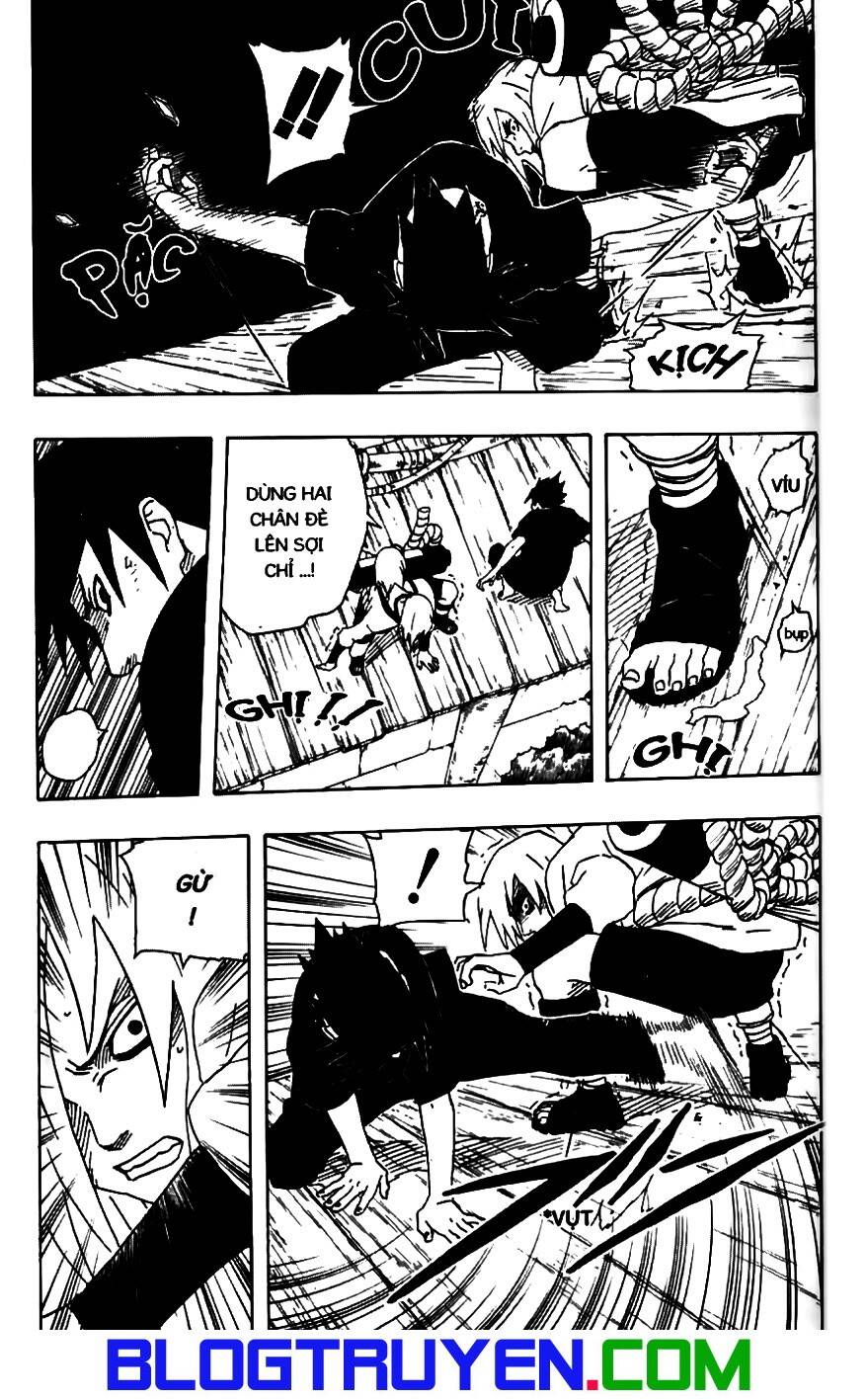 Naruto Chapter 178 - Trang 2