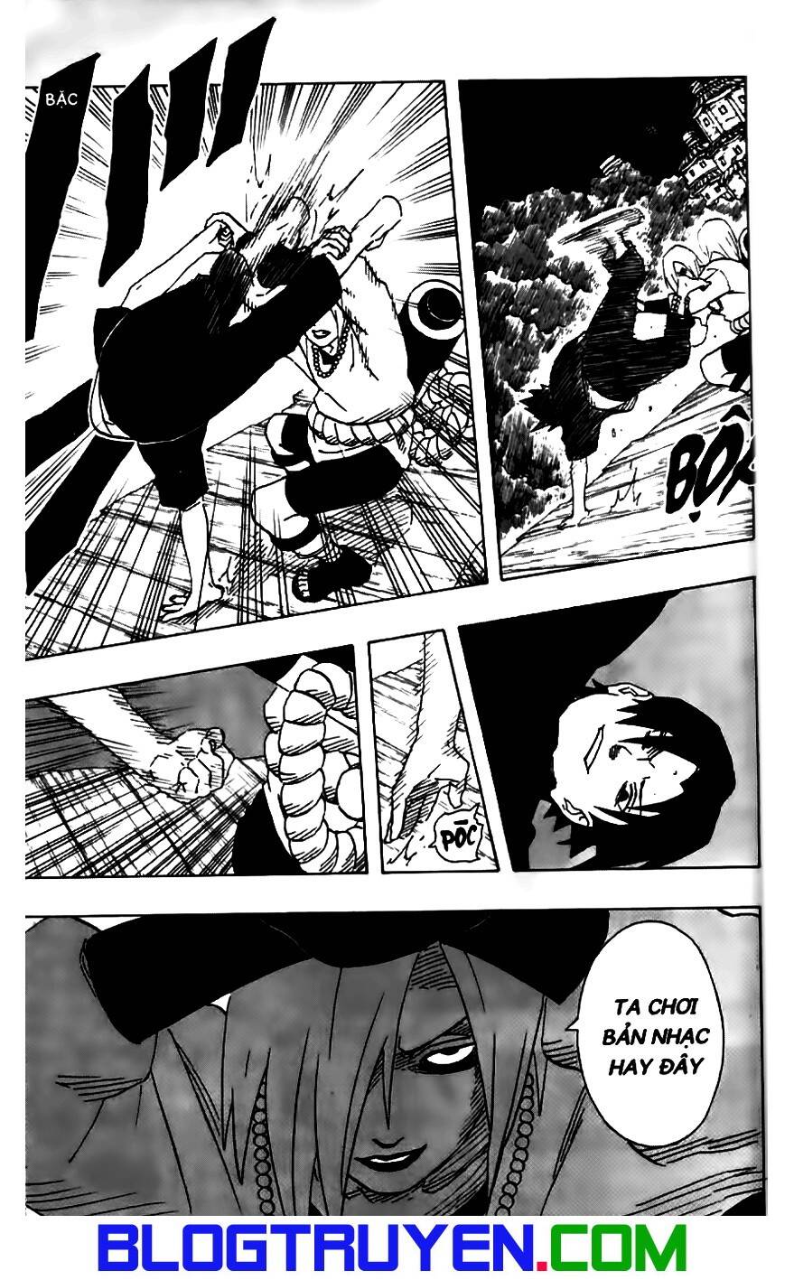 Naruto Chapter 178 - Trang 2