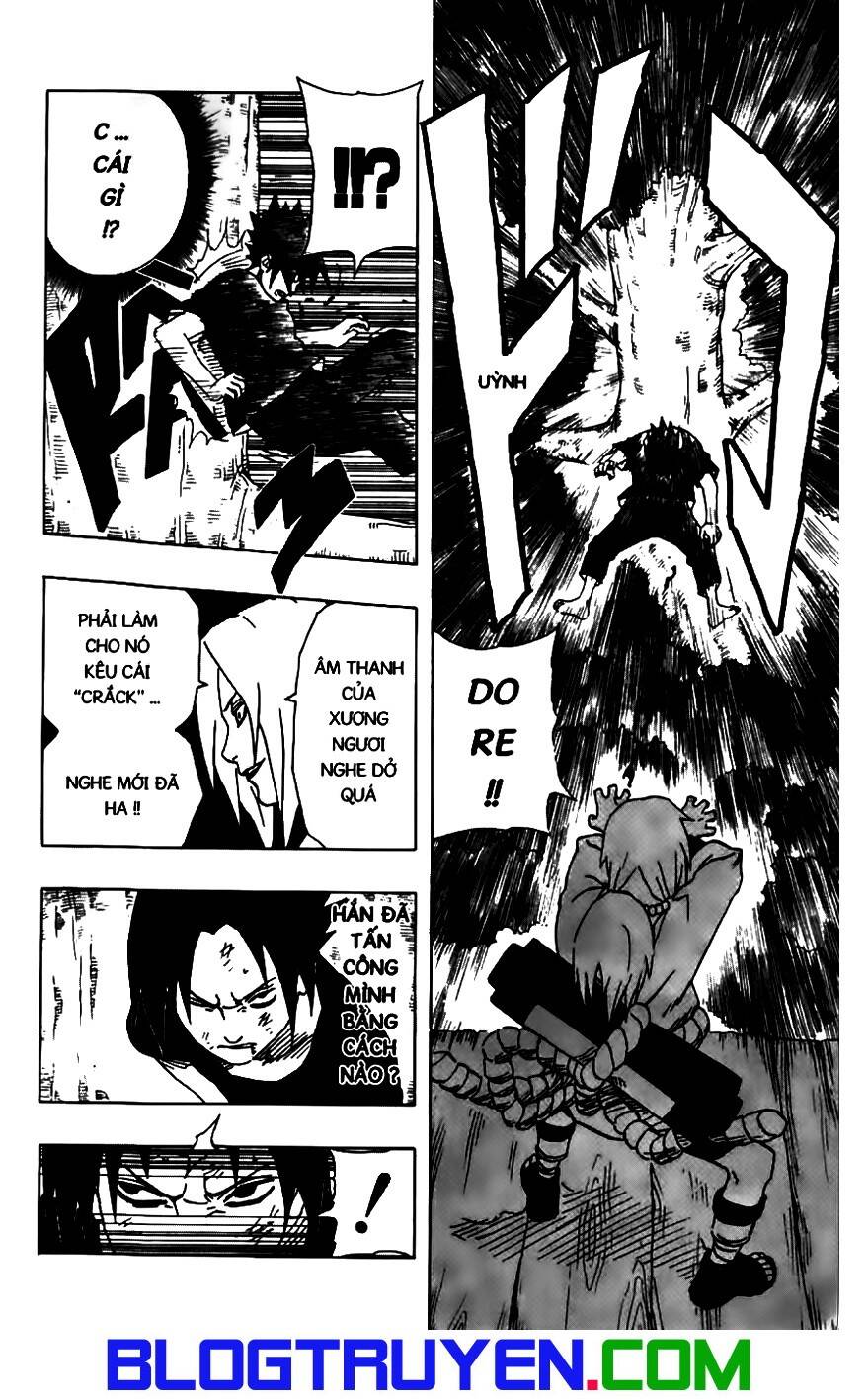 Naruto Chapter 178 - Trang 2