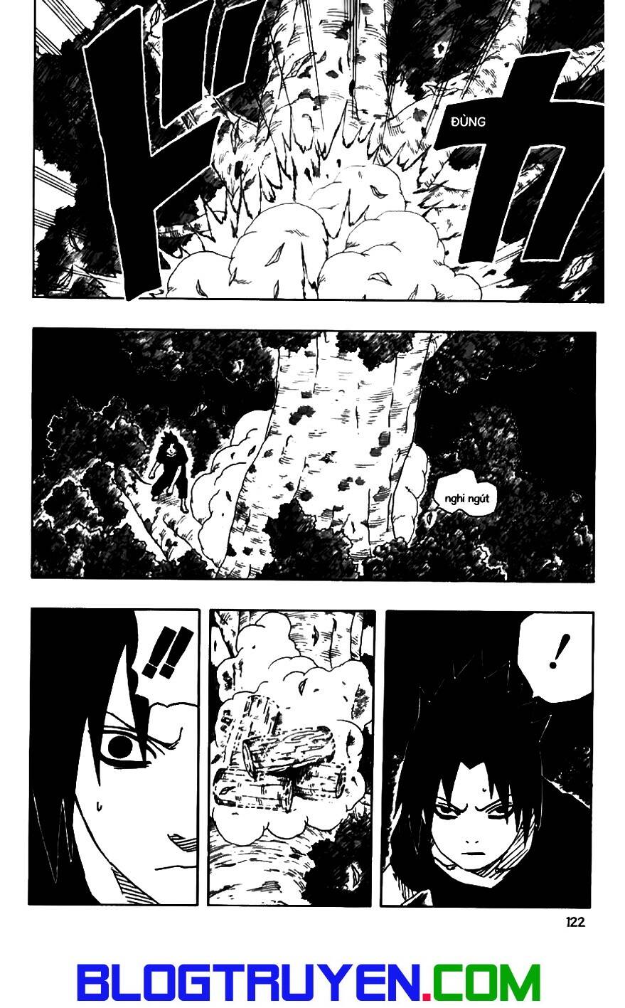 Naruto Chapter 177 - Trang 2