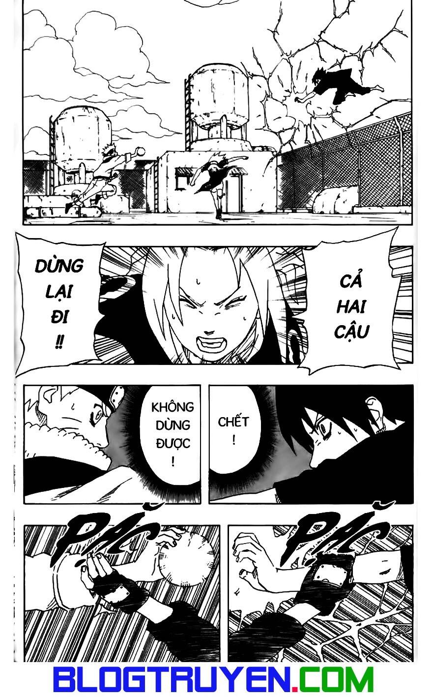 Naruto Chapter 176 - Trang 2