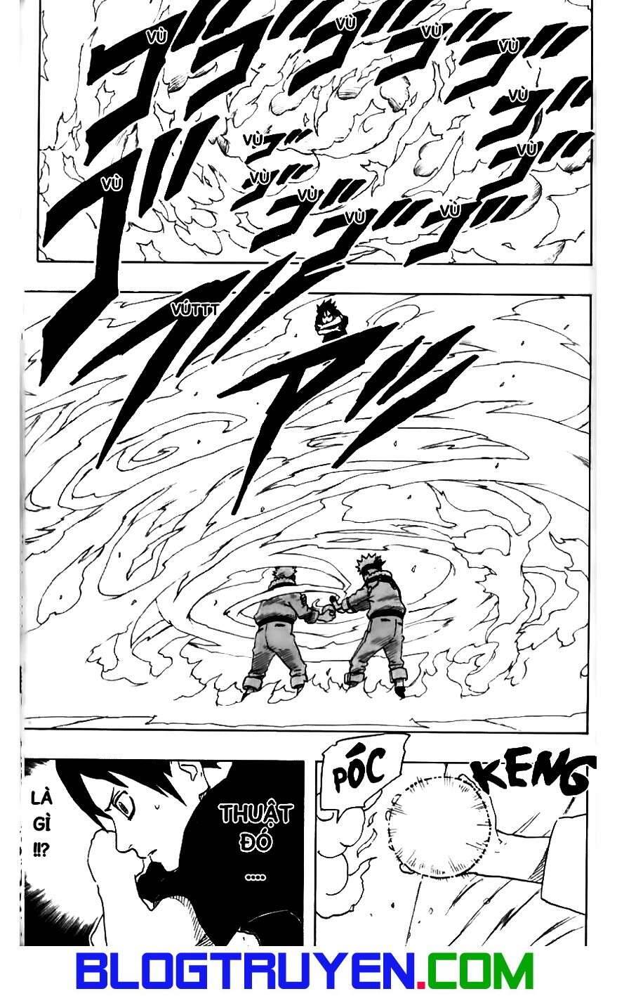 Naruto Chapter 175 - Trang 2