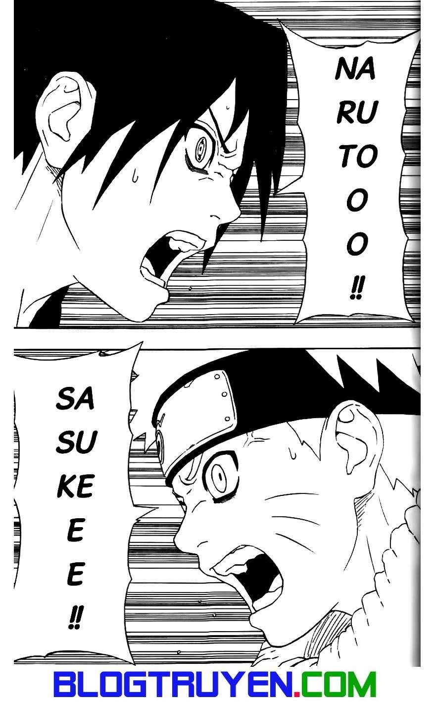 Naruto Chapter 175 - Trang 2