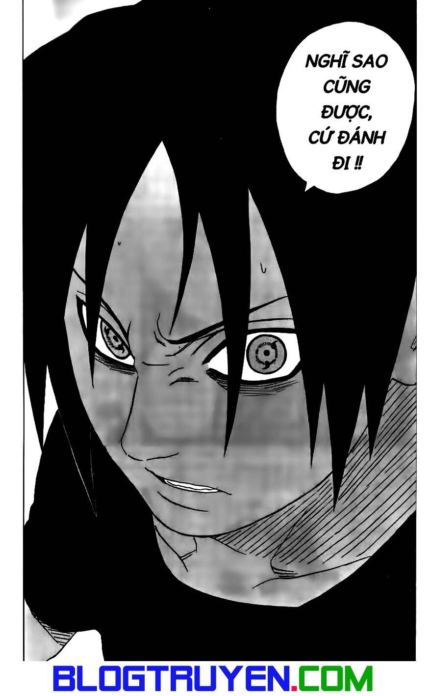 Naruto Chapter 174 - Trang 2