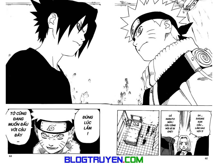 Naruto Chapter 174 - Trang 2