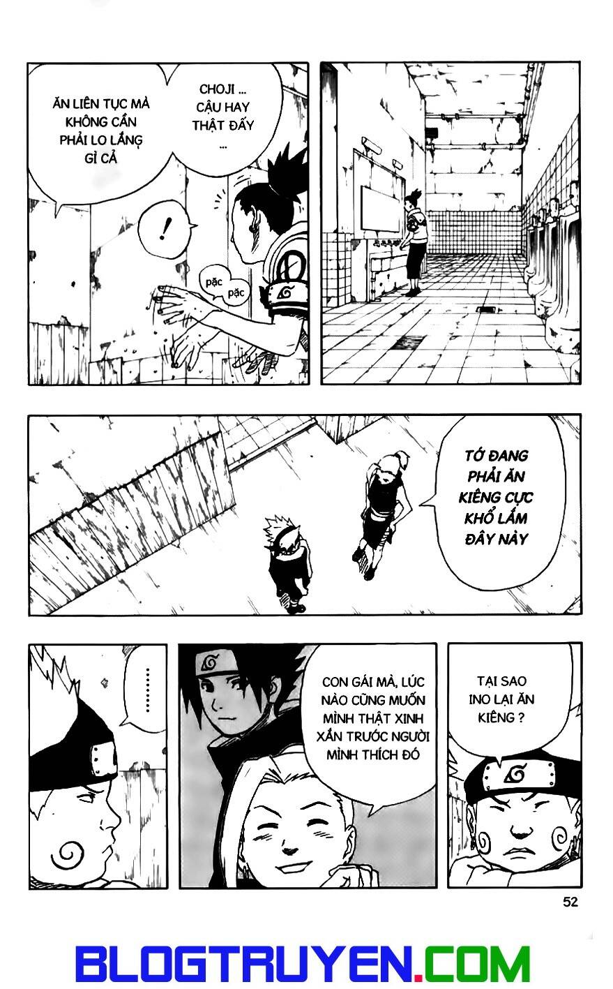 Naruto Chapter 174 - Trang 2