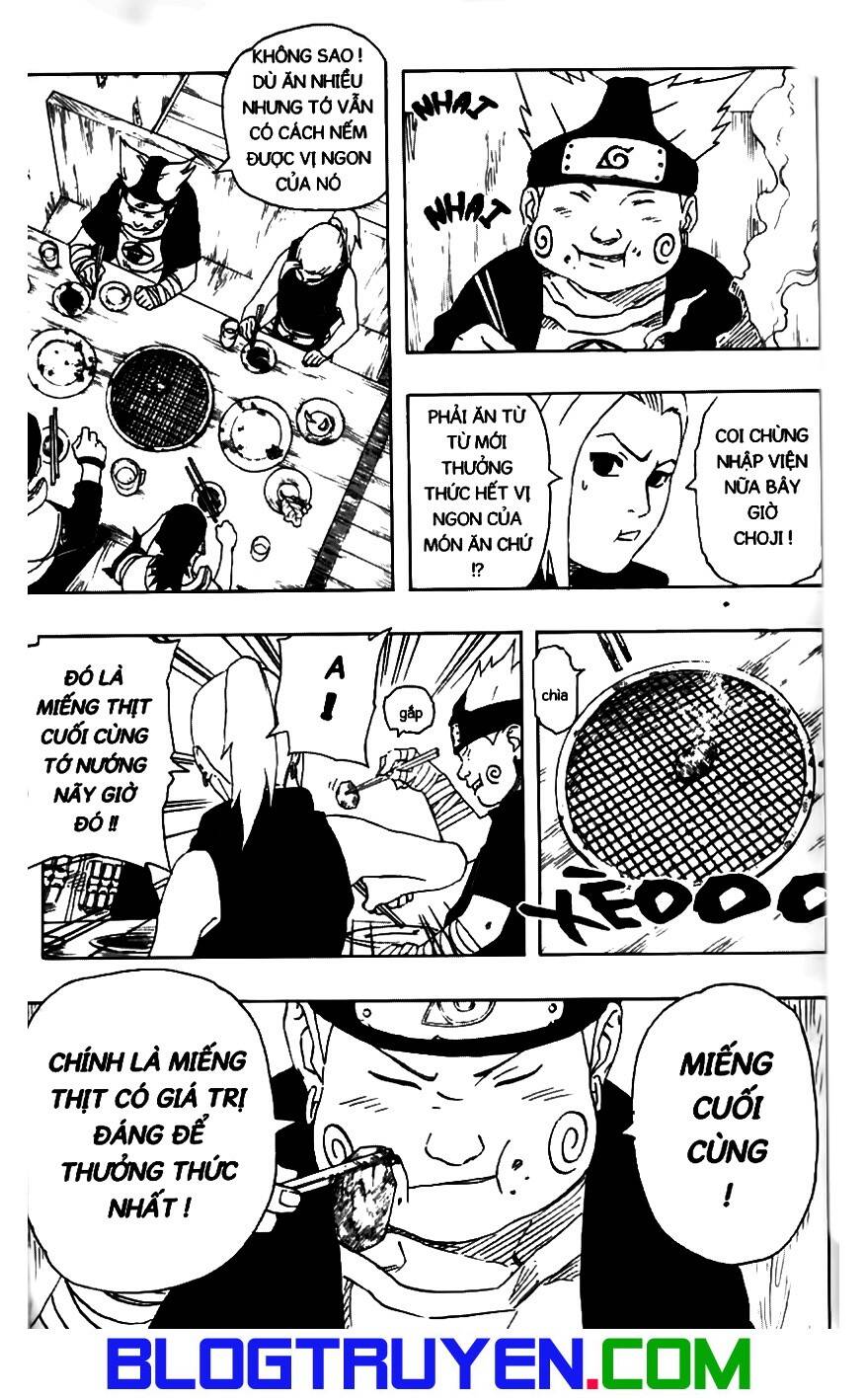 Naruto Chapter 173 - Trang 2