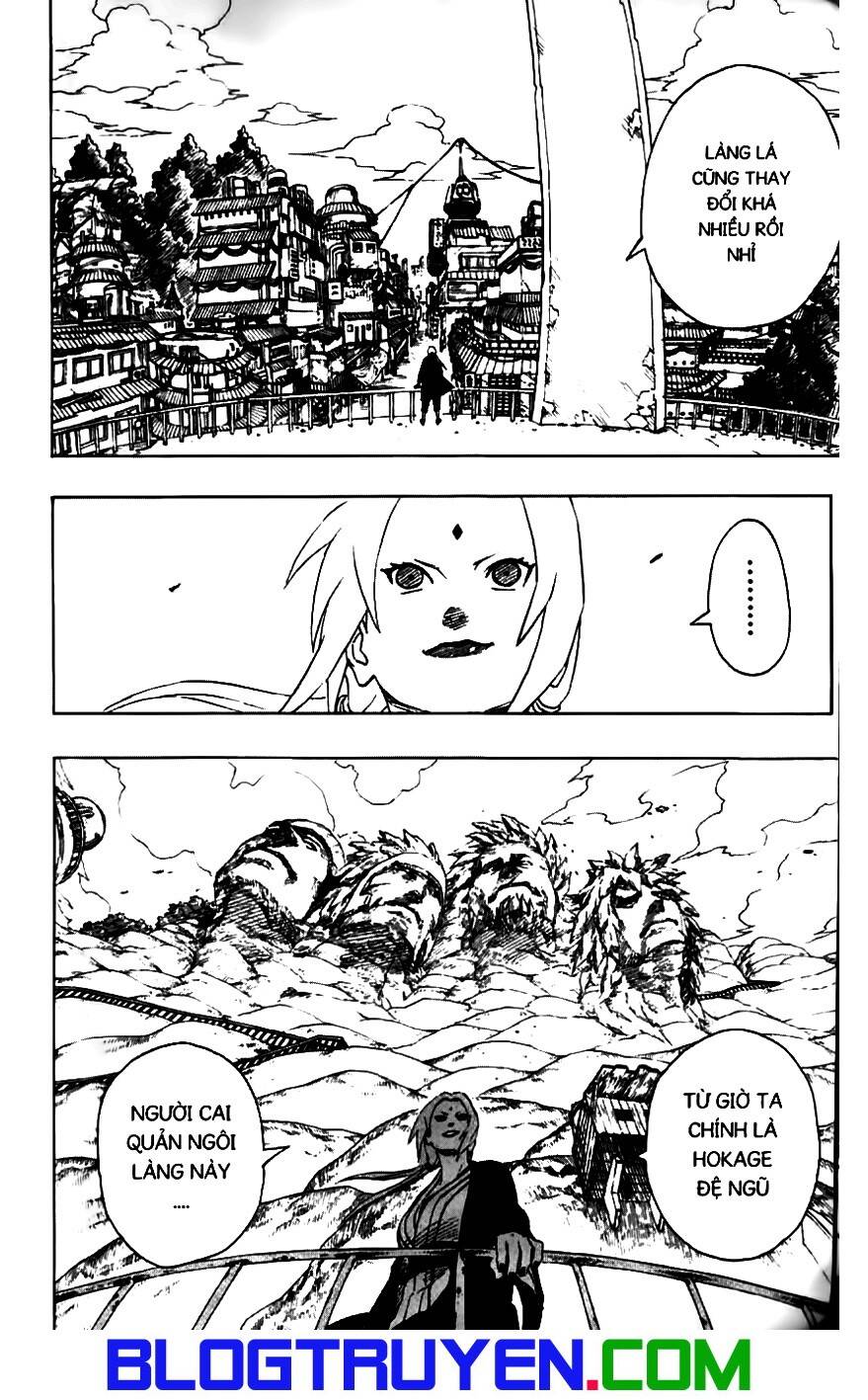 Naruto Chapter 172 - Trang 2