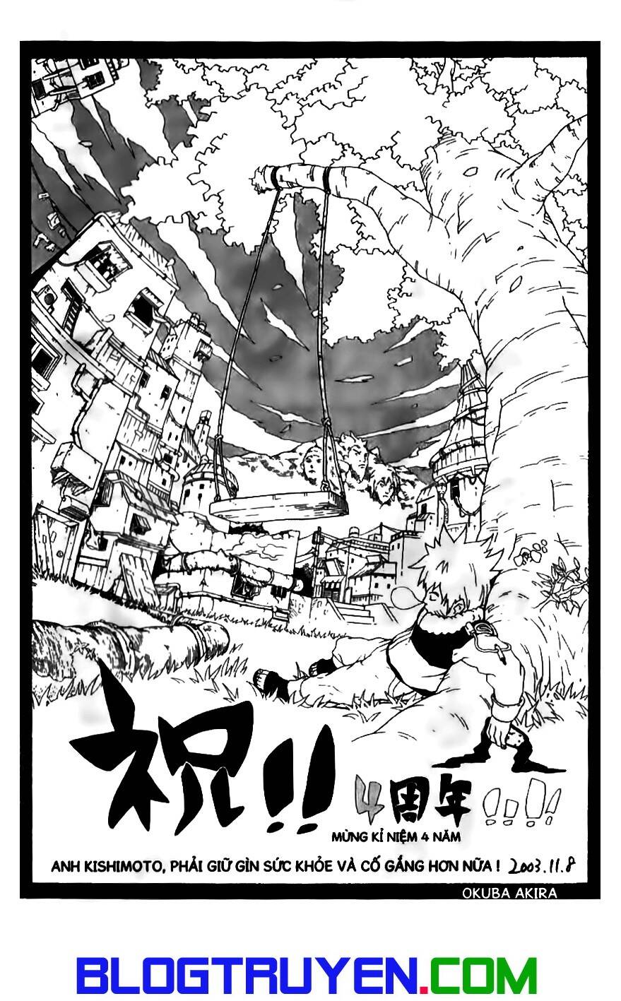 Naruto Chapter 172 - Trang 2