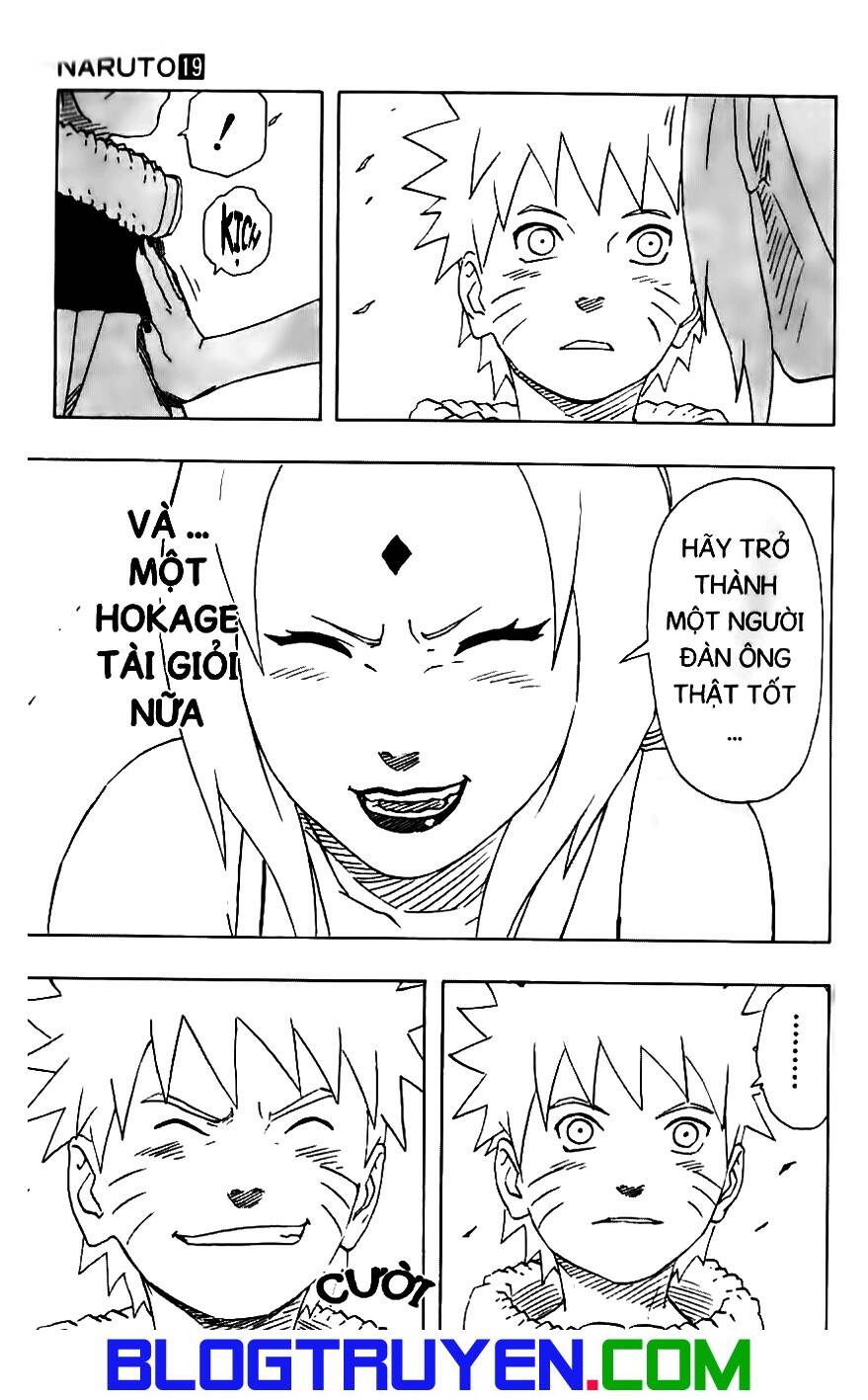 Naruto Chapter 171 - Trang 2