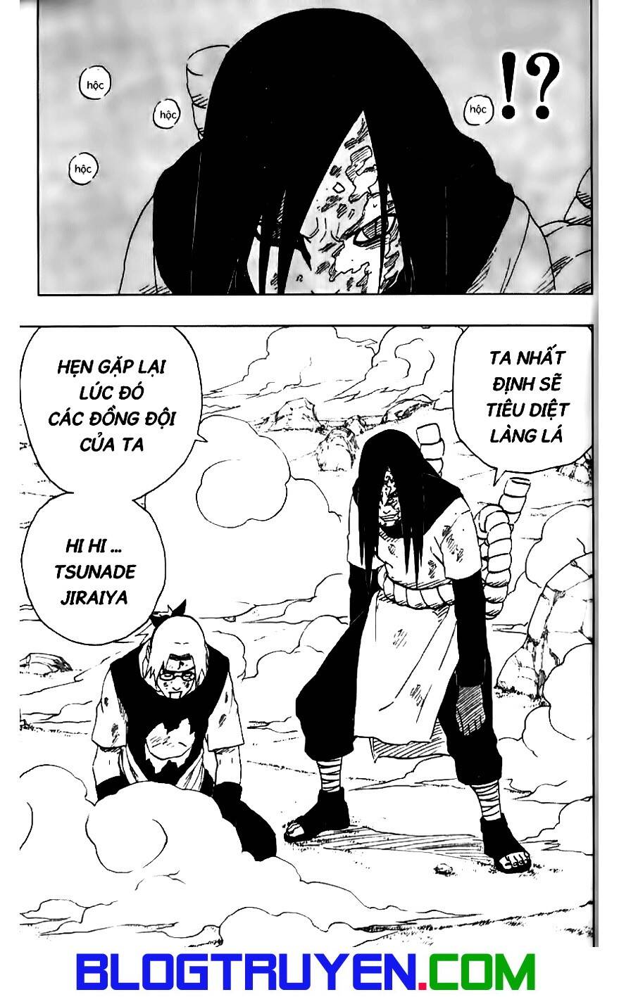 Naruto Chapter 171 - Trang 2