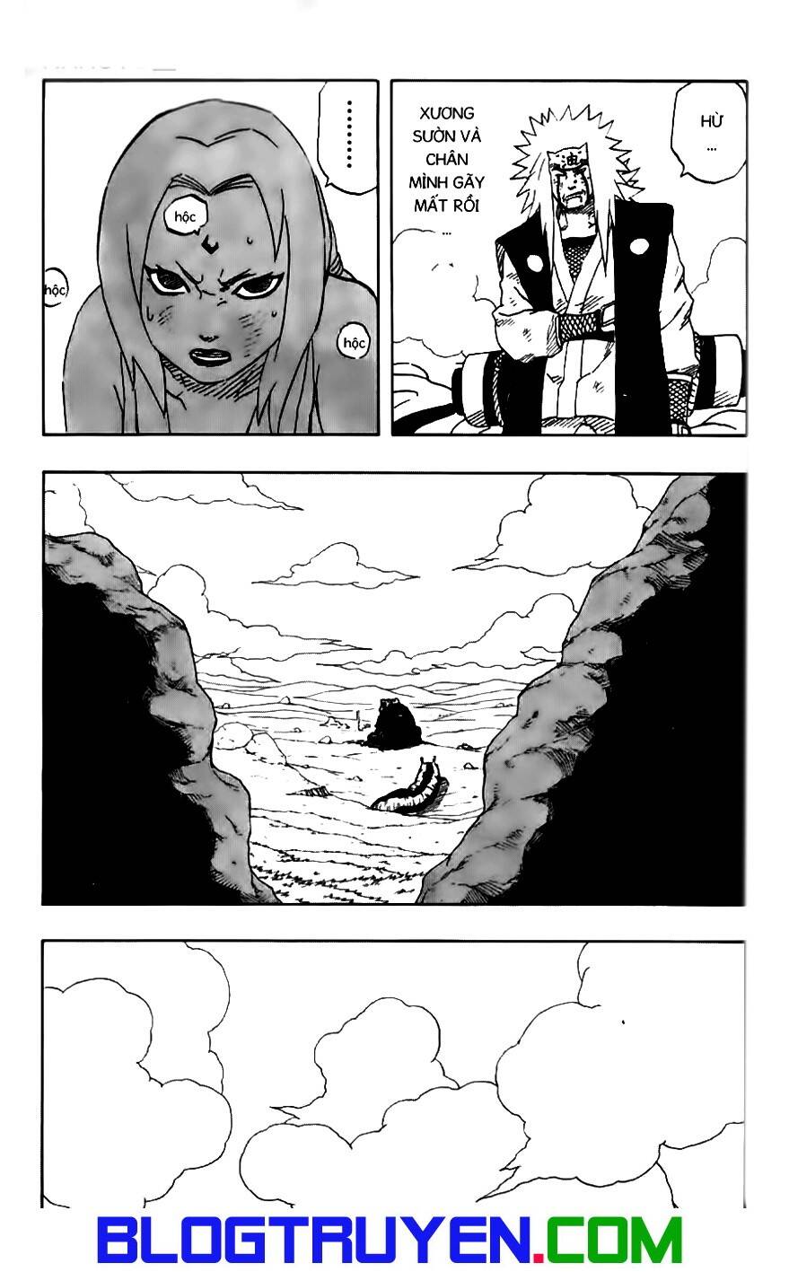 Naruto Chapter 171 - Trang 2