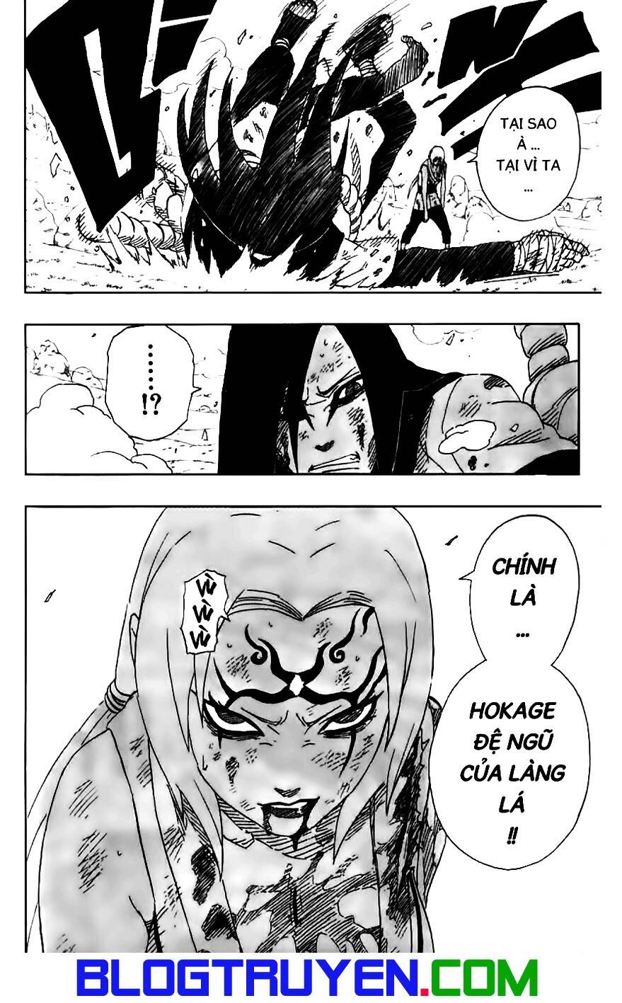 Naruto Chapter 169 - Trang 2