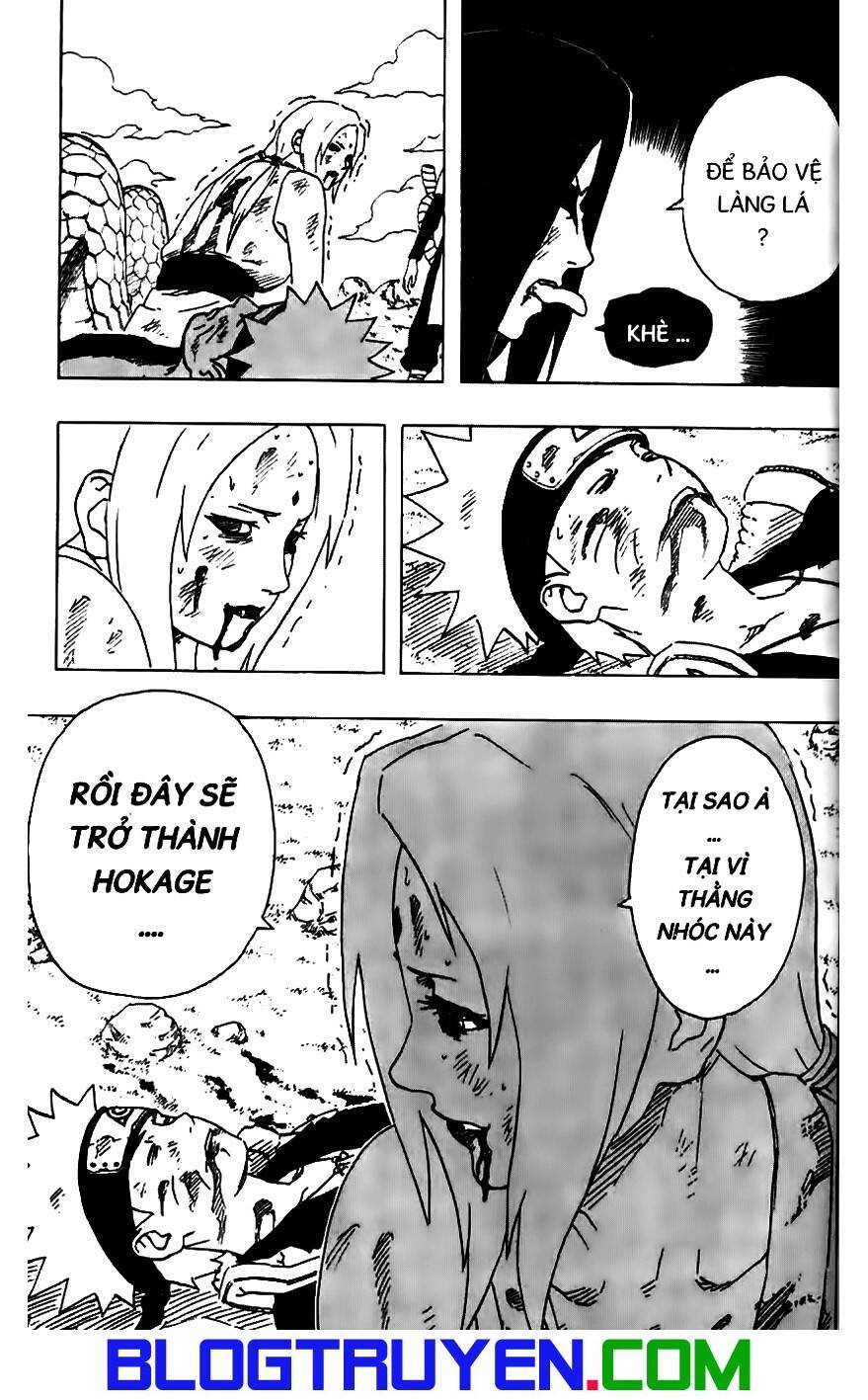 Naruto Chapter 169 - Trang 2