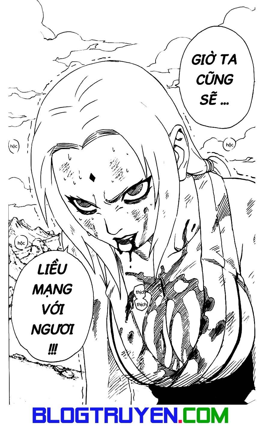 Naruto Chapter 169 - Trang 2