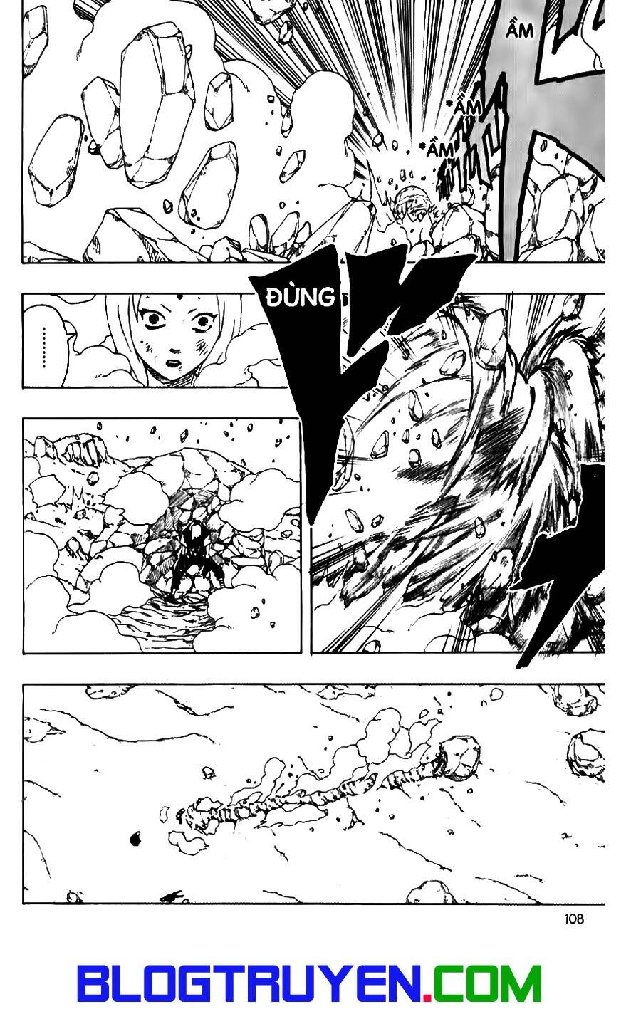 Naruto Chapter 168 - Trang 2