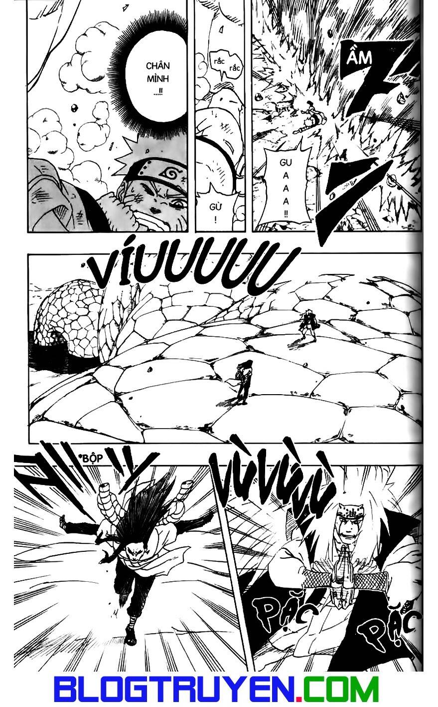 Naruto Chapter 166 - Trang 2