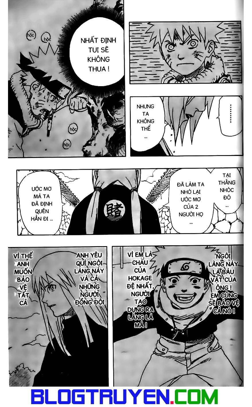 Naruto Chapter 163 - Trang 2