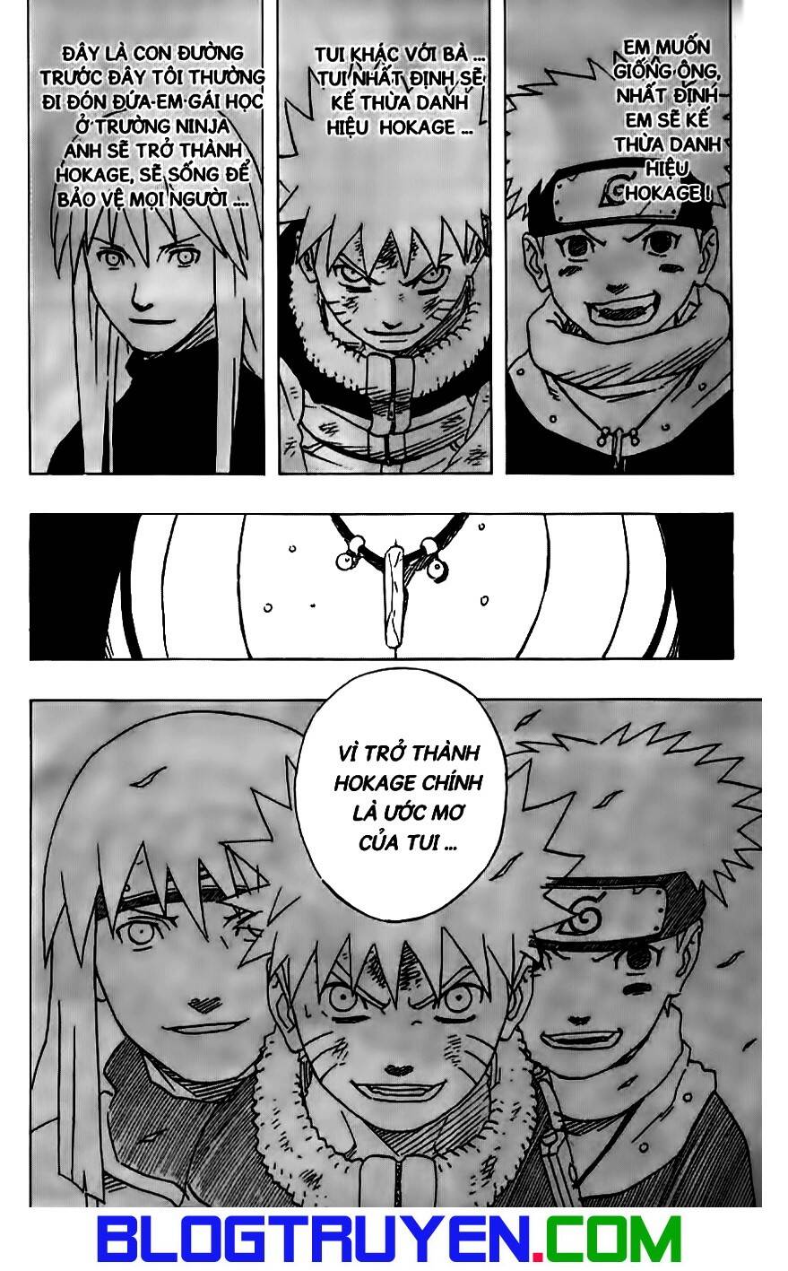 Naruto Chapter 163 - Trang 2