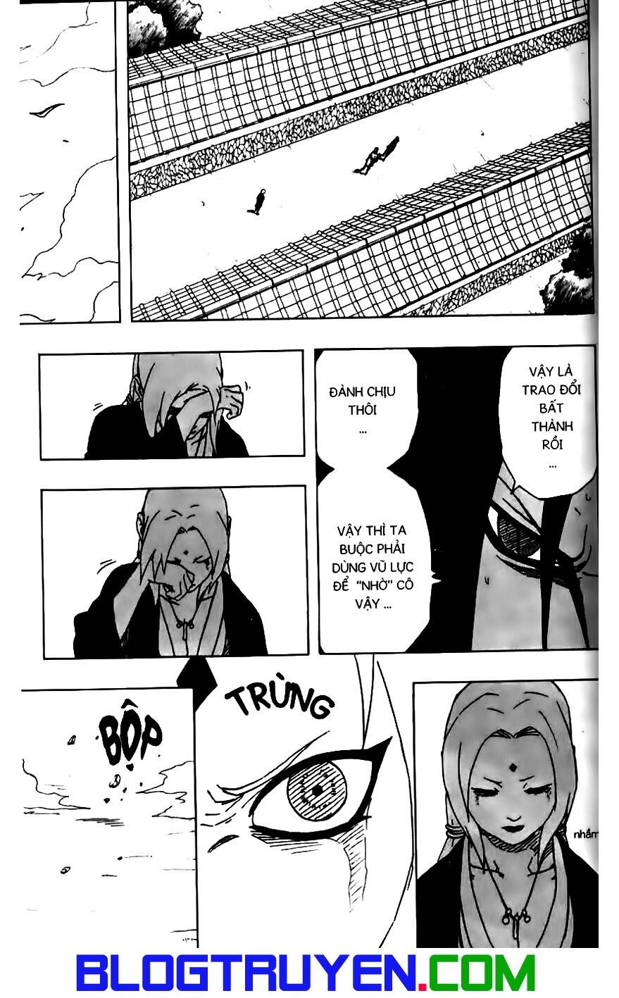 Naruto Chapter 163 - Trang 2