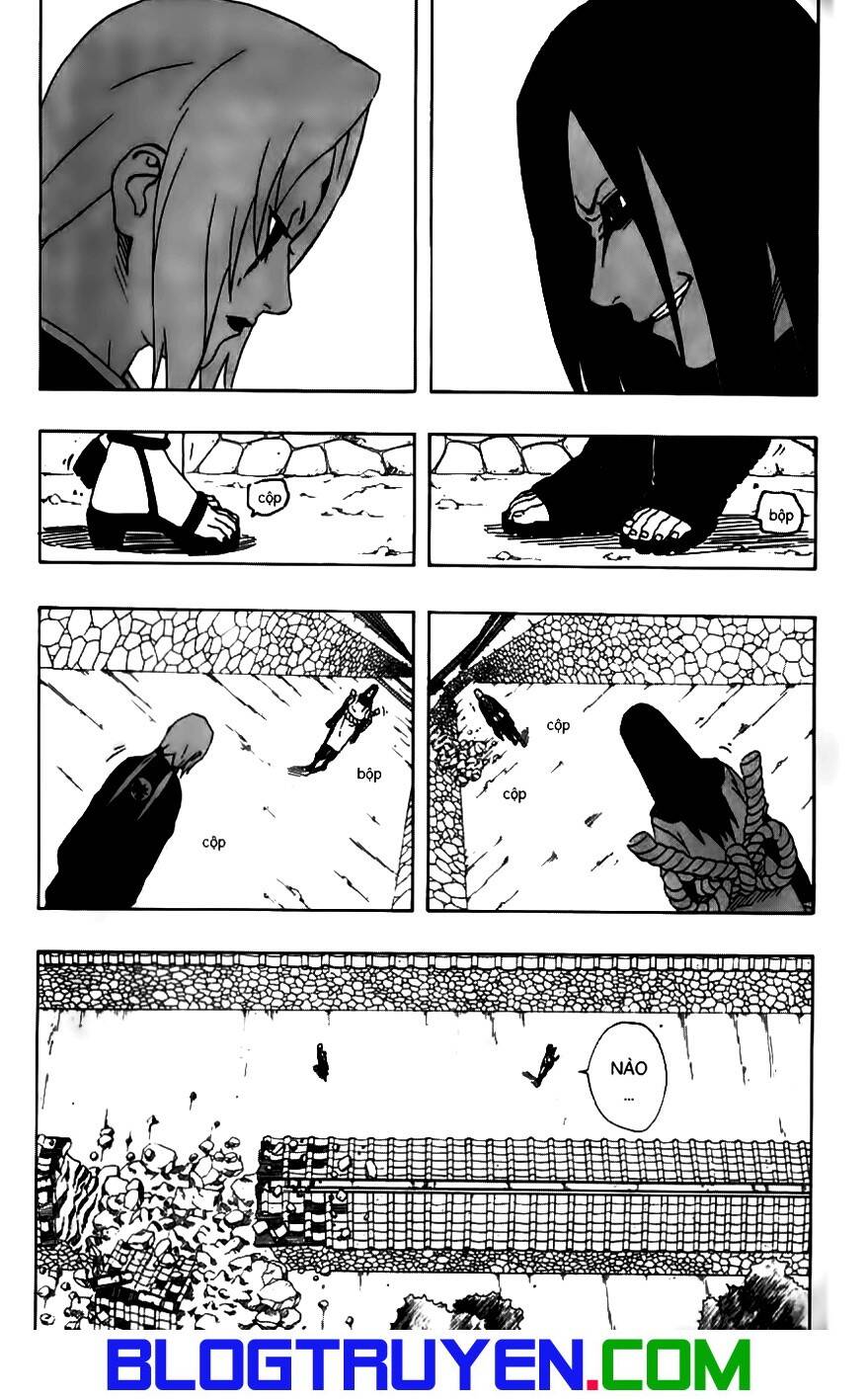 Naruto Chapter 163 - Trang 2