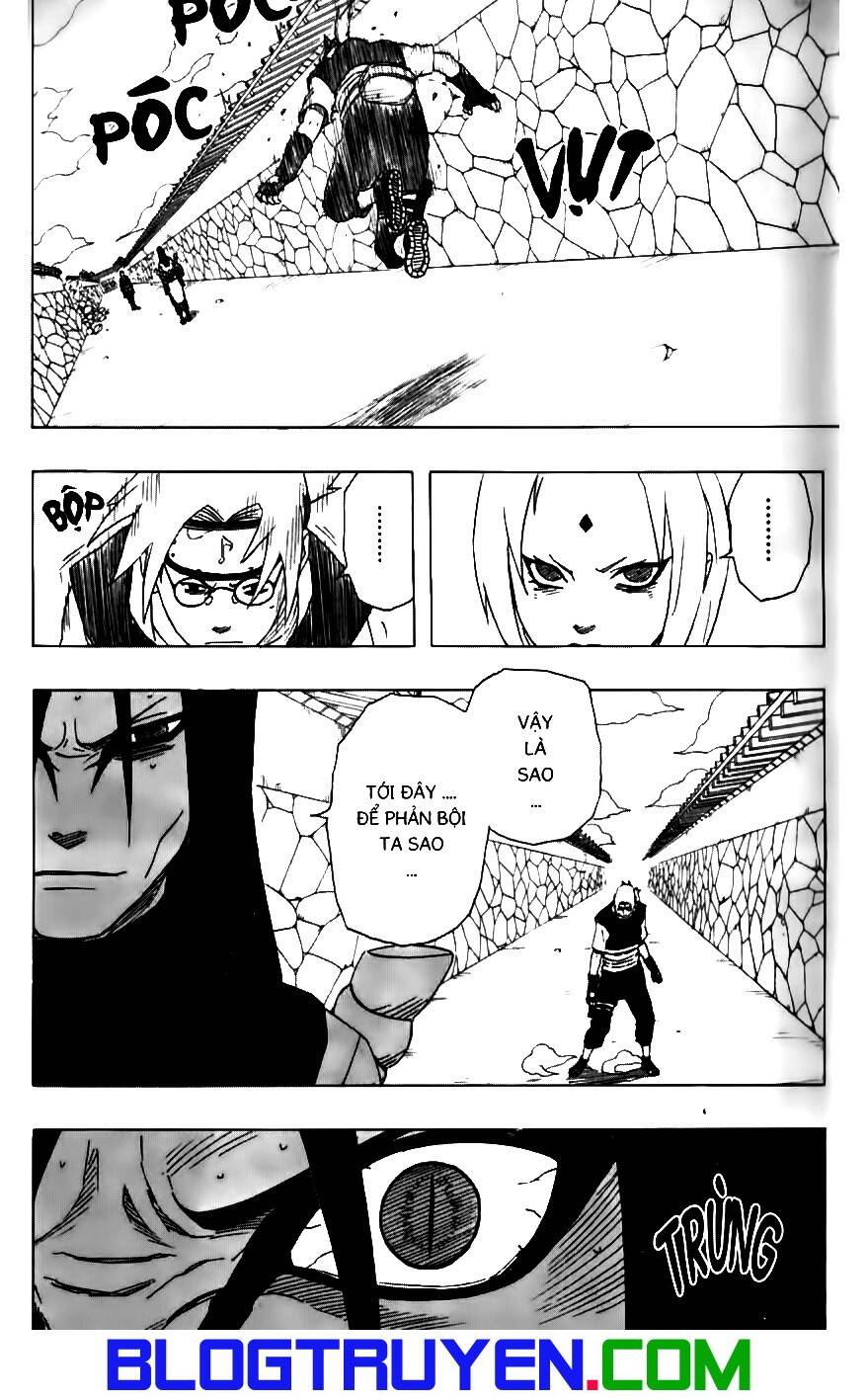 Naruto Chapter 163 - Trang 2