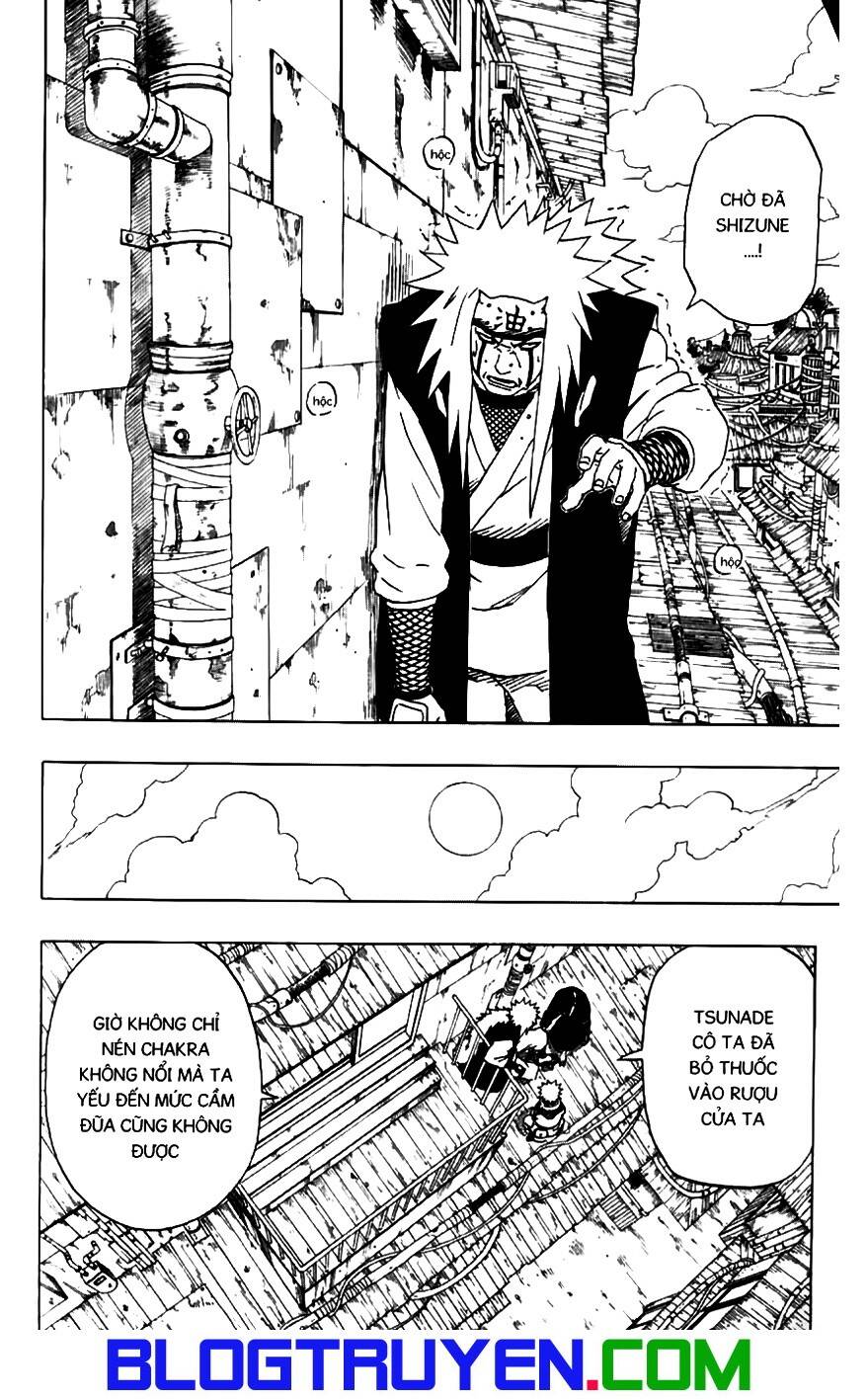 Naruto Chapter 162 - Trang 2