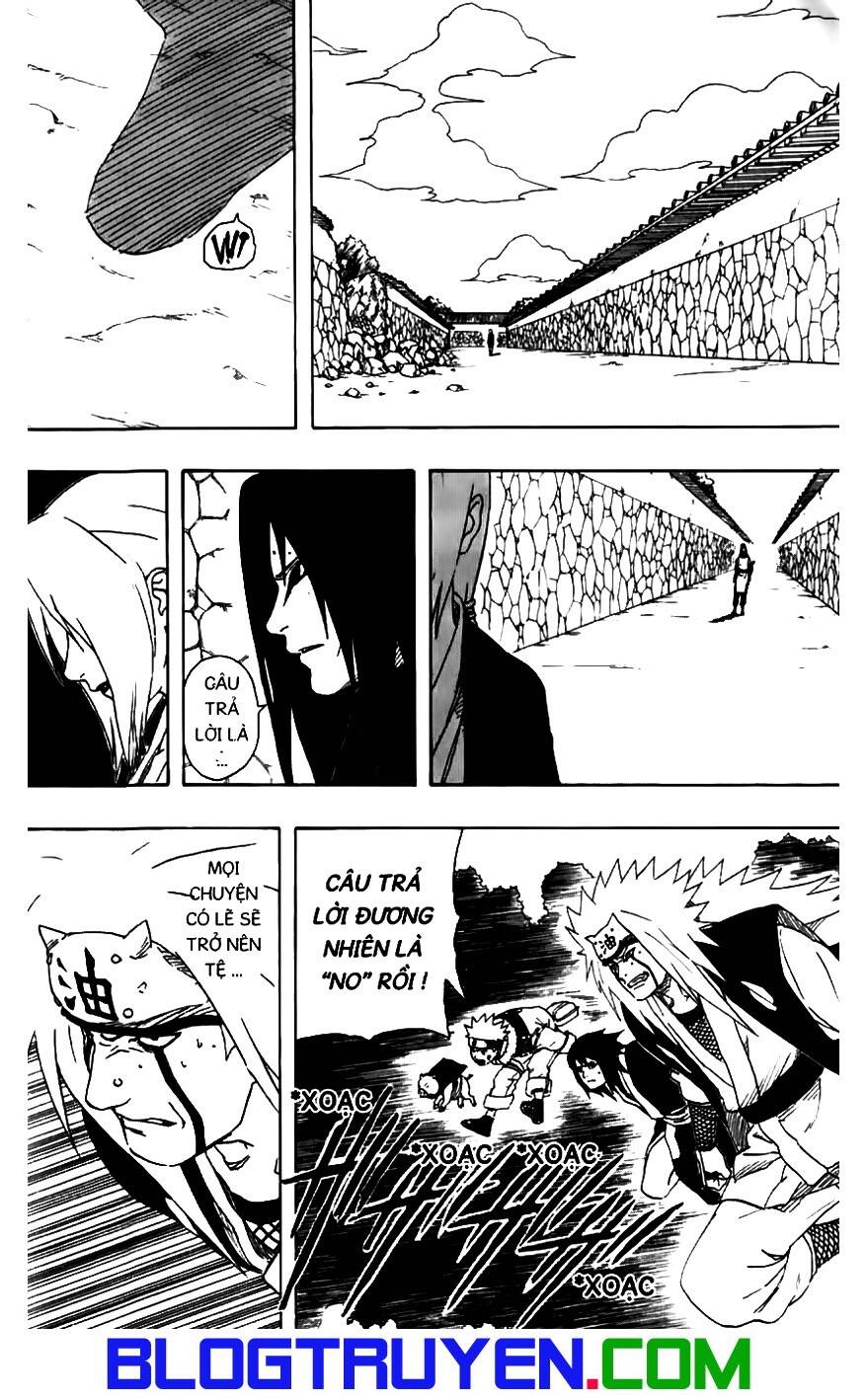 Naruto Chapter 162 - Trang 2