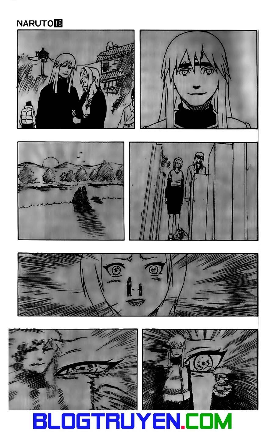 Naruto Chapter 162 - Trang 2