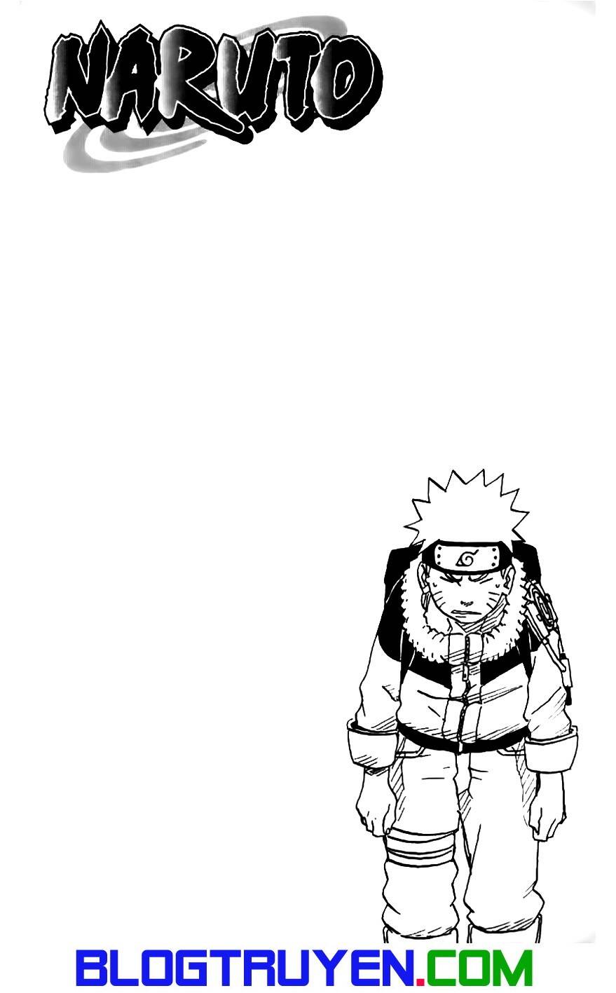 Naruto Chapter 162 - Trang 2