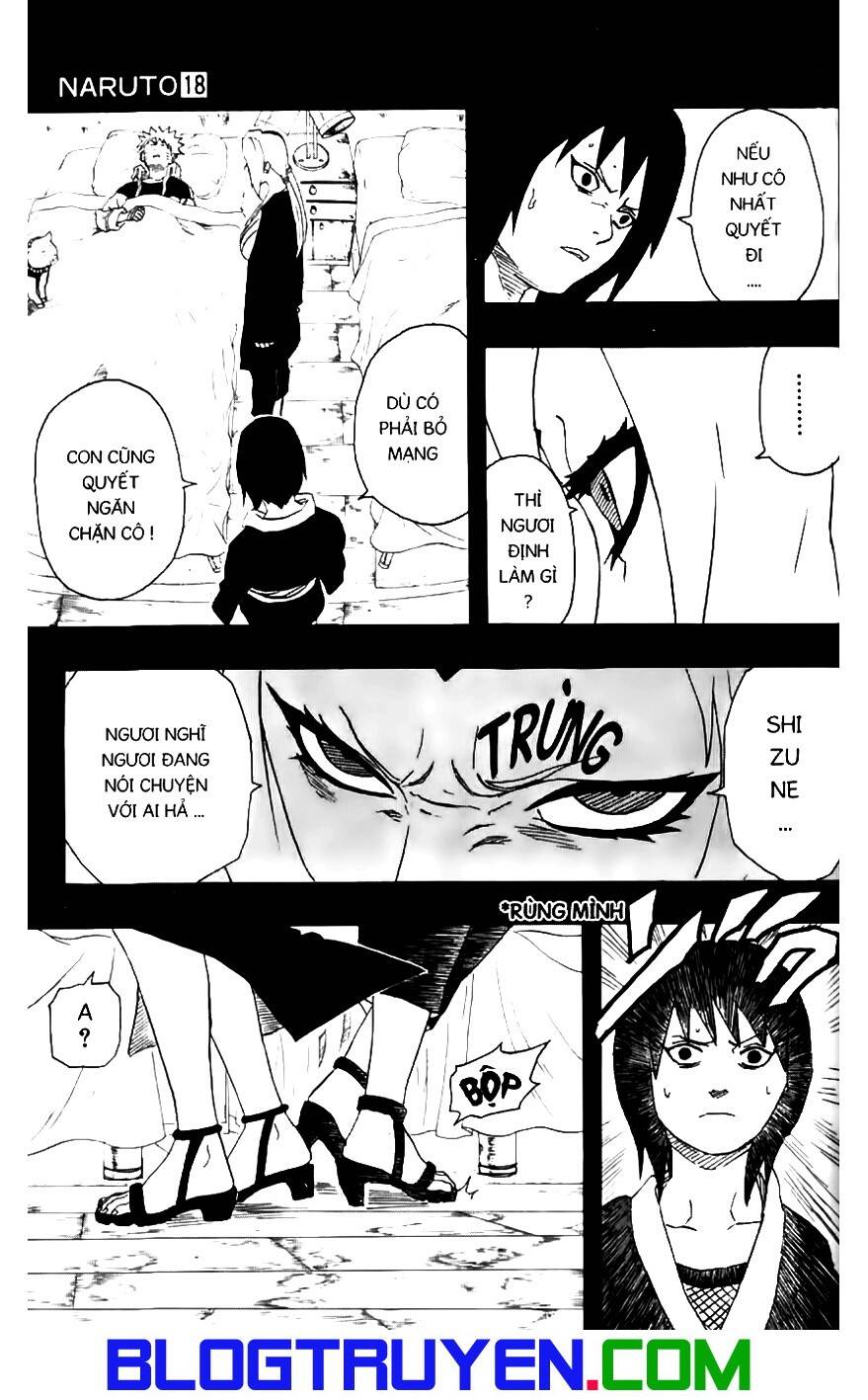 Naruto Chapter 162 - Trang 2